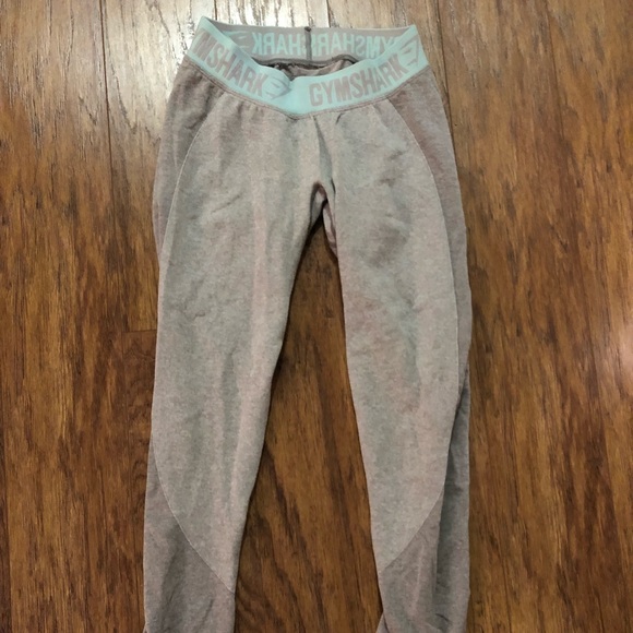 Gymshark Pants - Gymshark Leggings